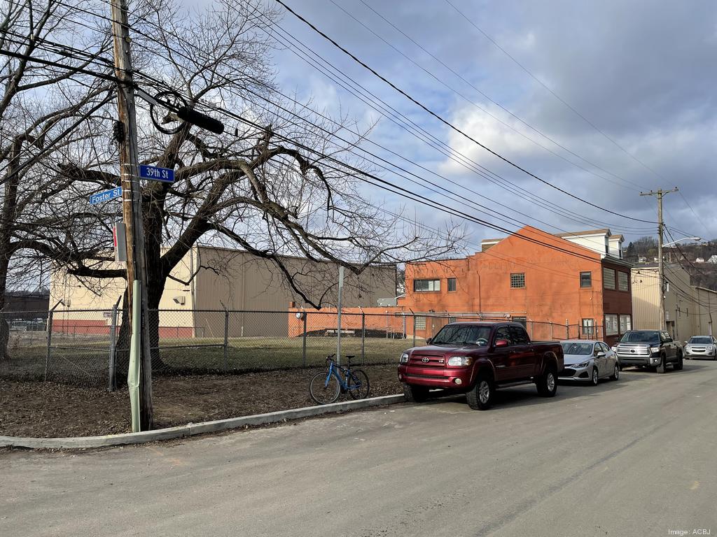 Investor buys Lawrenceville property in what might be the neighborhood’s next redevelopment site
